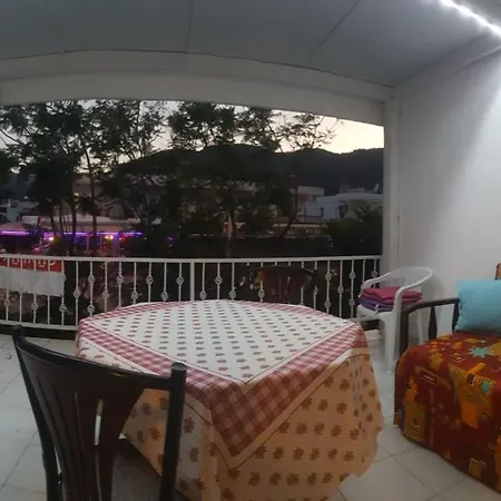 Marmaris*icmelerin Kalbinde Bir Ev *